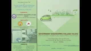 DAY 2  SESSION 2  Electric Vehicle Charging System and VSC HVDC System Dr  Mahendra Ghat,Siemens Ltd