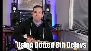 Dotted 8th Delays