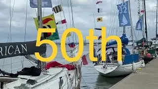 Ep 50 - Contessa 50th