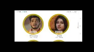 16 April Lock up Reality Show This Week Final Voting Result-Munawar   