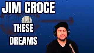 FIRST TIME HEARING Jim Croce- 
