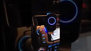 WAITIEE Car Wireless Charger( REVIEW )
