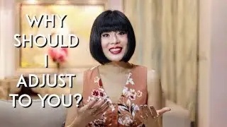 Don't Let People And Things Disturb You - Happiness Vlog