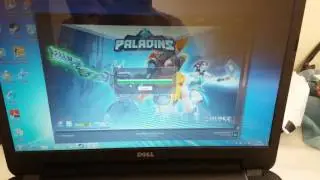 Paladins 