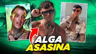 GEORGE JAGUARUL INSULA IUBIRII A INTRECUT ORICE LIMITA ( POLITIA TIKTOK-ULUI )