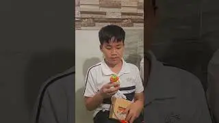 Birthday Tom 2025