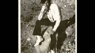 Tommy Richards sings Wayfaring Stranger