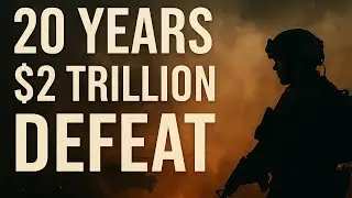 Afghanistan 2001&ndash;2021: The Unwinnable War &ndash; The War America Lost Silently