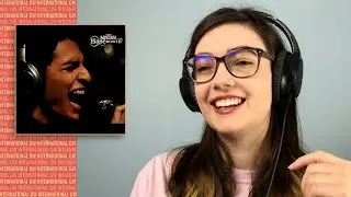 ALEXA REACTS to SWEET CHILD O' MINE | NESCAFÉ Basement II Episode 4