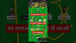 IND vs WI 1st Test Match Dream11 Team, IND vs WI Dream11 Prediction, WI vs IND Dream11 Team Today