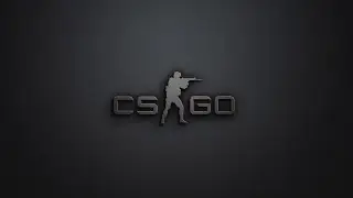 Черный экран и звуки при запуске cs go