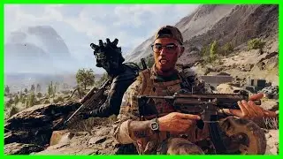 BATTLE FIELD 6 OPERATION EMBER STRIKE TAJIKISTAN DECAPITATE PAX ARMATAS LEADERSHIP BATTLE FIELD SIX