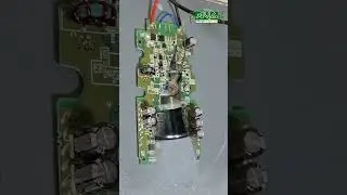 Watch What Happens After This Easy Repair!