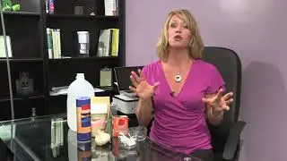 The Baking Soda & Salt Remedy for Spider Bites