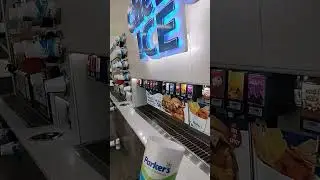 Parker's Chewy Ice