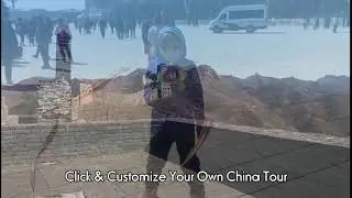 CHINA CULTURE TOUR