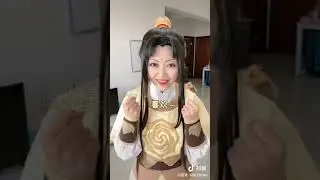 Tiktok Cosplay Ma đạo tổ sư  [ Tik Tok ] Ma đạo + TQTP ###102