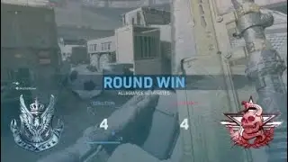 Well Played -CODMW19