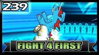 【 Pokemon Omega Ruby (ORAS) Online Wifi Battle 】What's a Feraligatr?? ◦ F4F #239