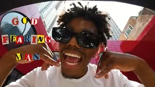 GEEZUS - God Fearing man (Official Music Video)