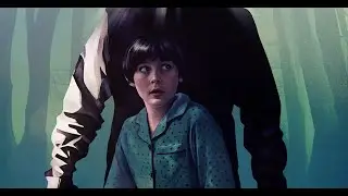 Marshmallow | Trailer Subtitulado Latino | Terror