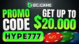 bcgame promo code,add promo code to bcgame