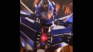 Transformers One...