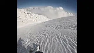 Ski Gulmarg - Where the Himalayas Unleash Their Deepest Powder! Multiple lifts, endless backcountry.