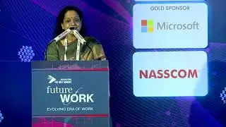 The nasscom perspective | nasscom Future of Work Summit 2022