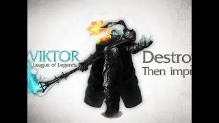 Frozen Angel - Viktor 2015 Plays
