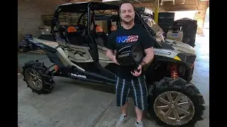Sundown Audio Motorsports & Offroad скоро в продаже