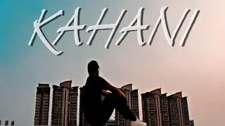 MC CHAOS - KAHANI | OFFICIAL MUSIC VIDEO | 2022