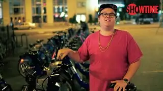 No Homo (Feat. The Fat Jew) | 3AM (2015) | Showtime
