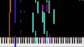 Full Tilt! Pinball - Space Cadet - Meteor Storm (Multiball) Theme - Arrangement