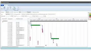 Production Schedule - Grouping | VicinityBrew Software
