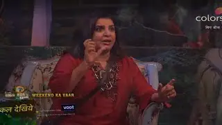 Bigg Boss 15 Promo 17 October Episode #bb15 #salmankhan
