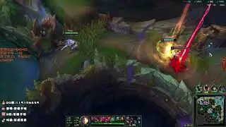 CaiQi Katarina vs Galio ✅ Best Katarina Guide