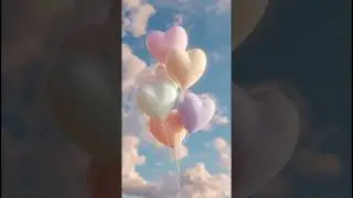 Pastel Dreams