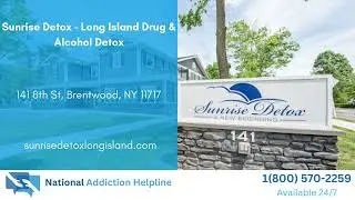 Top 3 Addiction Treatment Centers Islip Terrace