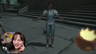 FFXIV: Part 129 (Apologizing is Easy Unless You're Fourchenault)