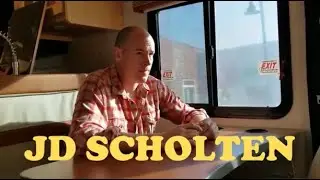 J.D. Scholten 