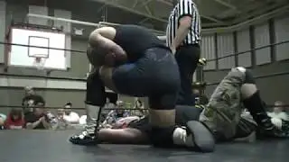 (2017) JP O Reilly VS Alexander Lee