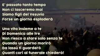 Top cori napoli