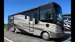 2009 Tiffin Allegro Bay 34XB (pre-owned)