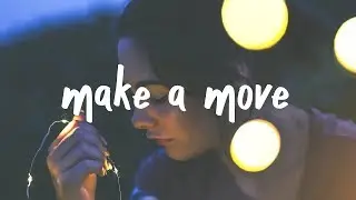 ChrisLee - Make A Move