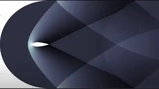 Naca Profil - Discontinuous Galerkin Code - Euler Equations - Python/Matlab/C++