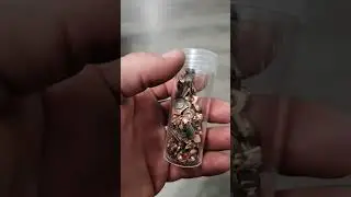 Восстановление серебряных контактов