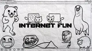 Fun with internet