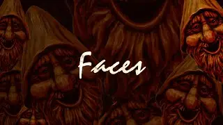 Faces Hip Hop Beat (Prod. FoxTail FTD) 2016 Animation