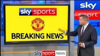 OFFICIAL: MICHAEL CARRICK SEALS HIS FIRST JANUARY SIGNING AS MANCHESTER UNITED ERA BEGINS